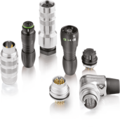 Miniature connectors