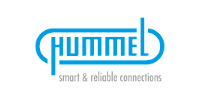 Hummel logo