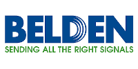 Belden logo